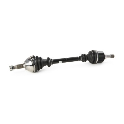 Półoś Napędowa RIDEX 13D0511R 13D0511R - foto 3