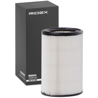 Filtr Powietrza RIDEX 8A0230 8A0230 - foto 3