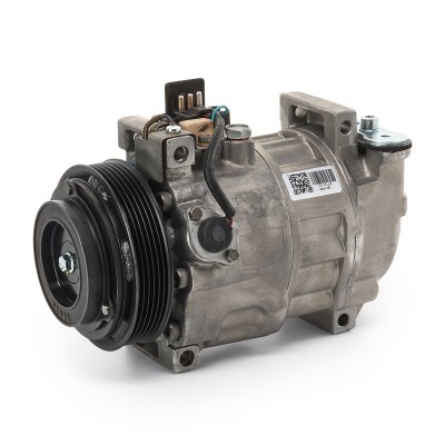Sprężarka Klimatyzacji 447K0185R - foto 3
