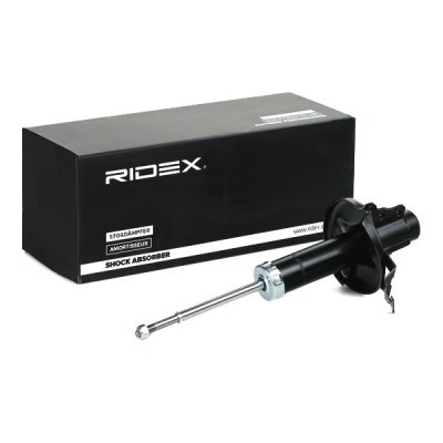 Amortyzator RIDEX 854S1891 854S1891 - foto 3