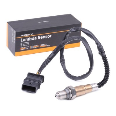 Sonda Lambda RIDEX 3922L0452 3922L0452 - foto 2