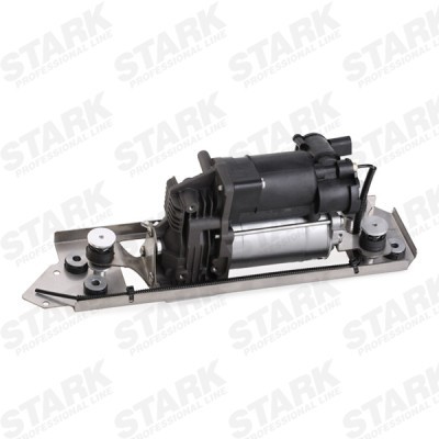 Kompresor Zawieszenia Stark SKCAS-6520010 SKCAS-6520010 - foto 4