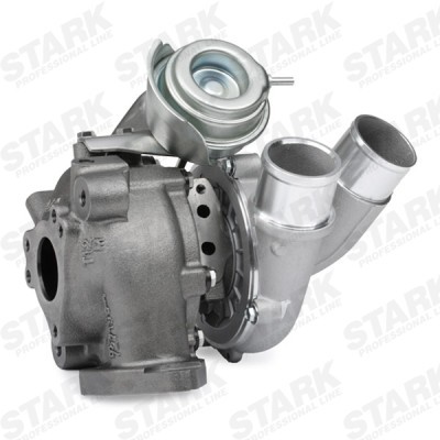 Turbina (Turbosprężarka) Stark SKCT-1190291 SKCT-1190291 - foto 3
