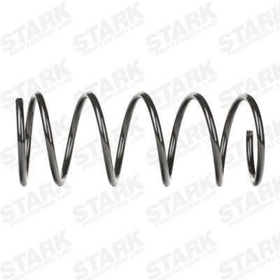 Sprężyna Zawieszenia Stark SKCS-0040179 SKCS-0040179 - foto 4