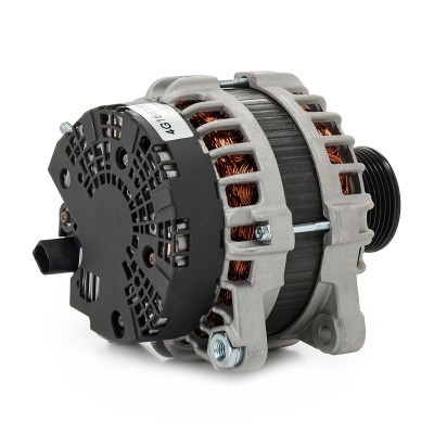 Alternator RIDEX 4G1661R 4G1661R - foto 4