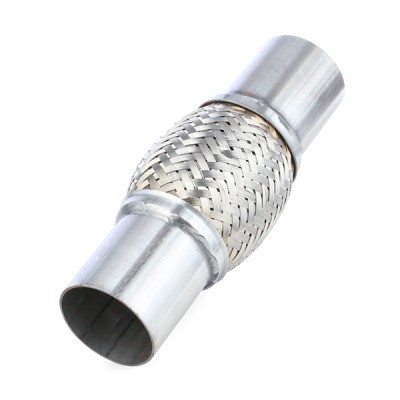Złącze Elastyczne Tłumika RIDEX 3971F0019 3971F0019 - foto 3