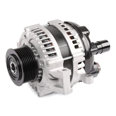 Alternator RIDEX 4G1390 4G1390 - foto 3