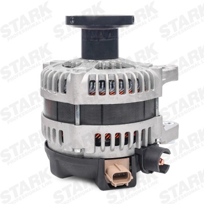Alternator Stark SKGN-0320194 SKGN-0320194 - foto 8