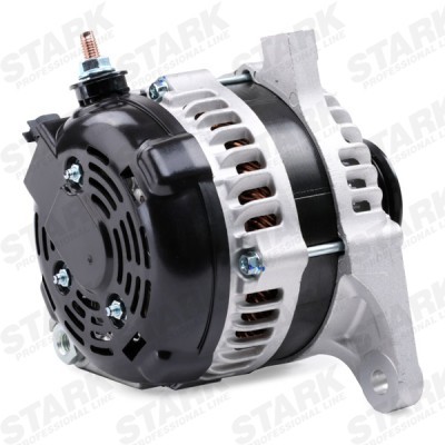 Alternator Stark SKGN-03221534 SKGN-03221534 - foto 4