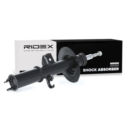 Amortyzator RIDEX 854S0285 854S0285 - foto 5