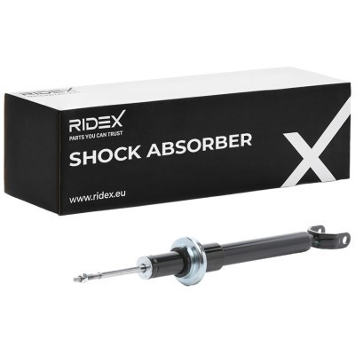Amortyzator RIDEX 854S19208 854S19208 - foto 2