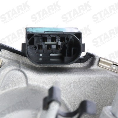 Дроссельная заслонка Stark SKTB-0430075 SKTB-0430075 - foto 5