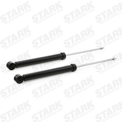 Amortyzator Stark SKSA-0133223 SKSA-0133223 - foto 3