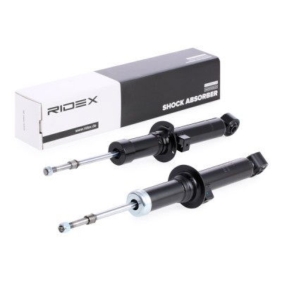 Amortyzator RIDEX 854S1910 854S1910 - foto 3