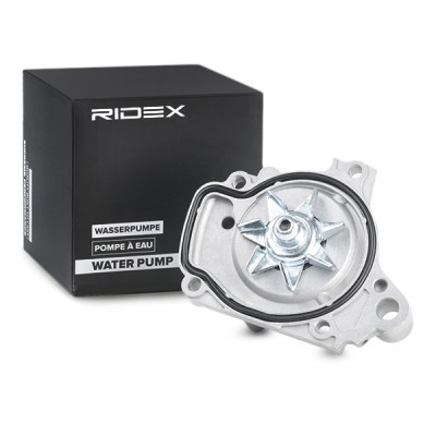 Pompa Wody RIDEX 1260W0202 1260W0202 - foto 2