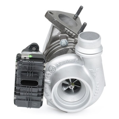 Turbina (Turbosprężarka) RIDEX 2234C10308R 2234C10308R - foto 7