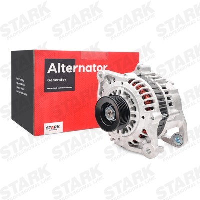 Alternator Stark SKGN-0320221 SKGN-0320221 - foto 2
