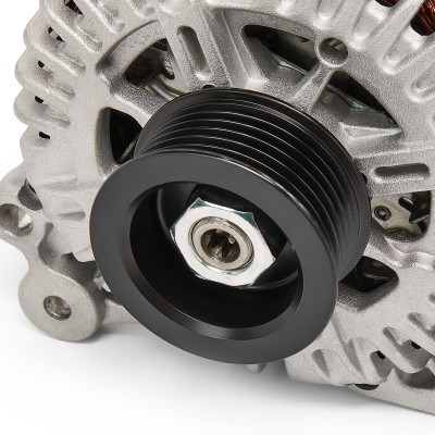 Alternator RIDEX 4G1611 4G1611 - foto 5