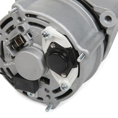 Alternator RIDEX 4G0898 4G0898 - foto 5