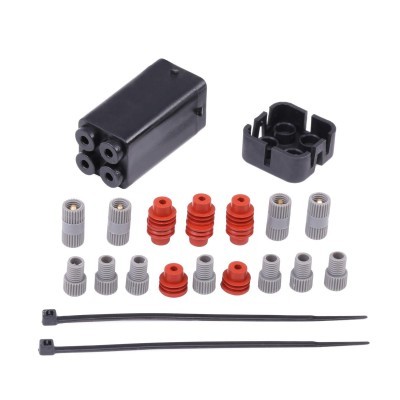 Sonda Lambda RIDEX 3922L0141P 3922L0141P - foto 5