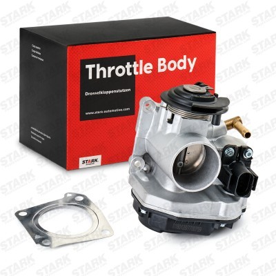 Дроссельная заслонка Stark SKTB-0430003 SKTB-0430003 - foto 2