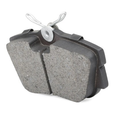 Klocki hamulcowe RIDEX 402B1313 402B1313 - foto 8