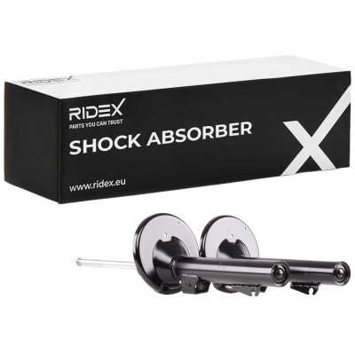 Amortyzator RIDEX 854S17840 854S17840 - foto 2