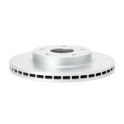 Tarcza hamulcowa RIDEX 82B0246P 82B0246P - foto 4
