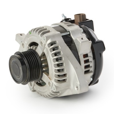 Alternator RIDEX 4G1149R 4G1149R - foto 3