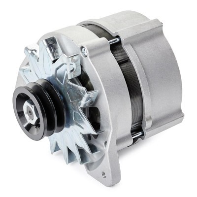Alternator RIDEX 4G1235 4G1235 - foto 3