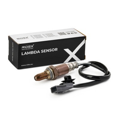 Sonda Lambda RIDEX 3922L1004 3922L1004 - foto 2