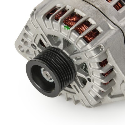 Alternator RIDEX 4G1242R 4G1242R - foto 6