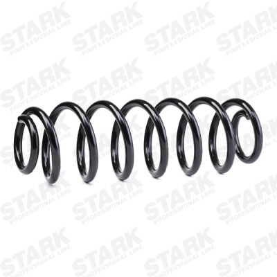 Sprężyna Zawieszenia Stark SKCS-0040497 SKCS-0040497 - foto 6