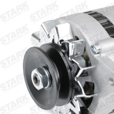 Alternator Stark SKGN-0321172 SKGN-0321172 - foto 7