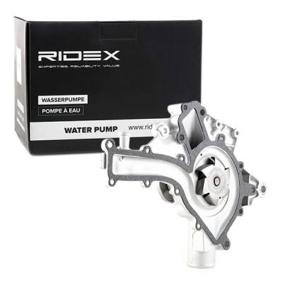 Pompa Wody RIDEX 1260W0032 1260W0032 - foto 2
