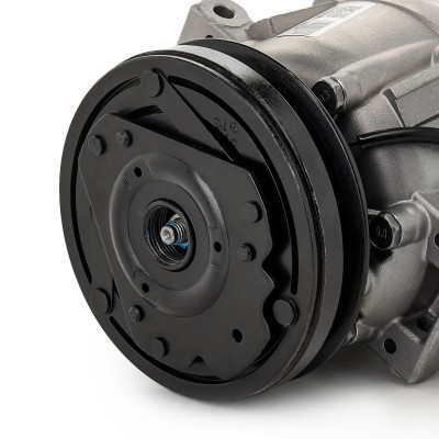 Sprężarka Klimatyzacji 447K1040R - foto 5