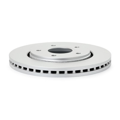Tarcza hamulcowa RIDEX 82B0262P 82B0262P - foto 8