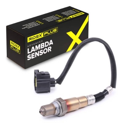 Sonda Lambda RIDEX 3922L0164P 3922L0164P - foto 2
