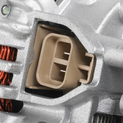 Alternator RIDEX 4G1336 4G1336 - foto 5