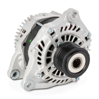 Alternator RIDEX 4G1643R 4G1643R - foto 3