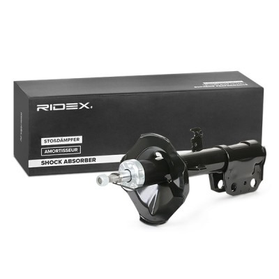 Amortyzator RIDEX 854S1089 854S1089 - foto 3