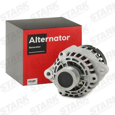 Alternator Stark SKGN-0320093 SKGN-0320093 - foto 2