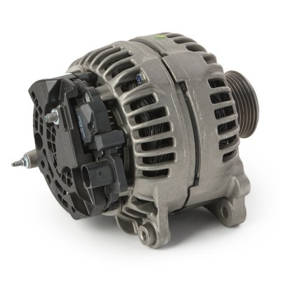 Alternator RIDEX 4G1558R 4G1558R - foto 4