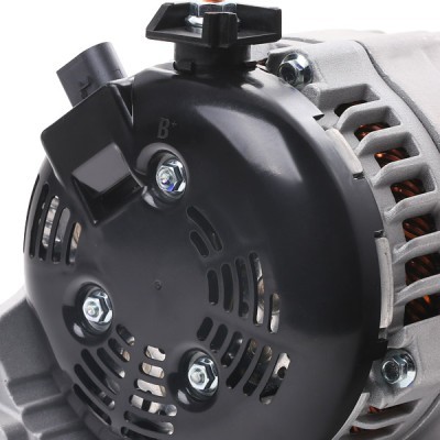 Alternator RIDEX 4G1138 4G1138 - foto 6