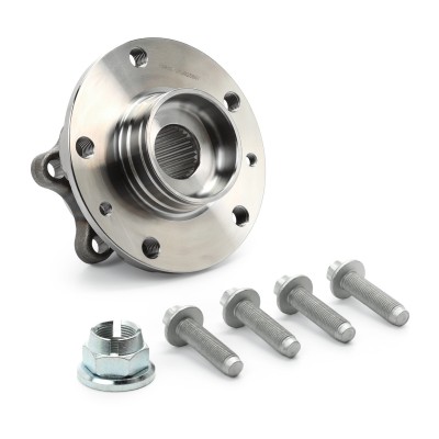 Łożysko Koła RIDEX 654W1058 654W1058 - foto 8