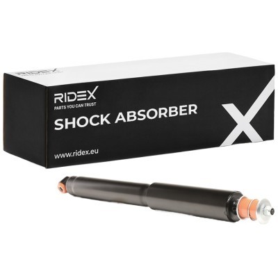 Amortyzator RIDEX 854S1802 854S1802 - foto 2