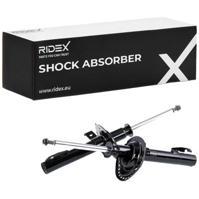 Amortyzator RIDEX 854S1068 854S1068 - foto 2