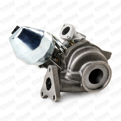 Turbina (Turbosprężarka) Stark SKCT-1191787 SKCT-1191787 - foto 4