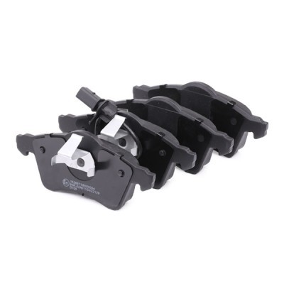 Klocki hamulcowe RIDEX 402B0235 402B0235 - foto 4