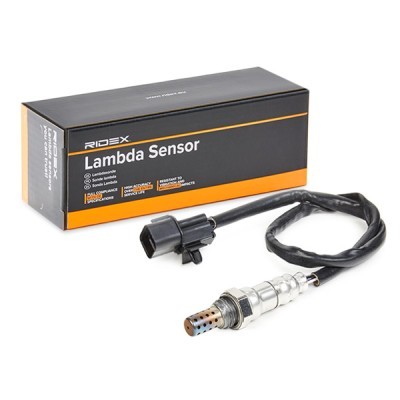 Sonda Lambda RIDEX 3922L0976 3922L0976 - foto 2